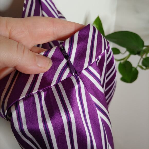 Banana Republic Asymmetrical Skirt, 2P - Picture 4 of 7